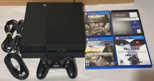 Sony PlayStation 4 500 GB PS4