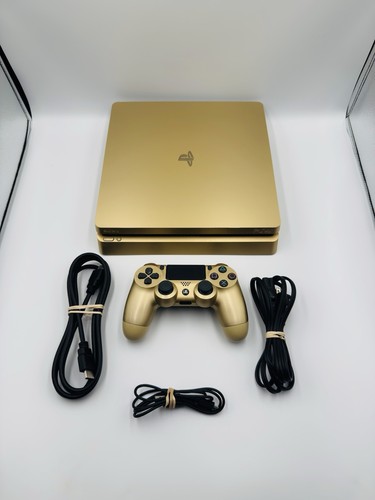 Sony playstation ps4 - 4,