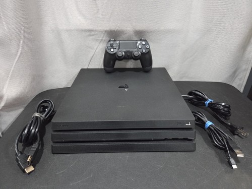 Sony playstation pro - sony,