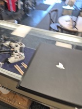 Ps4 W/ One Controller