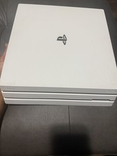 Sony PlayStation 4 Pro 1TB