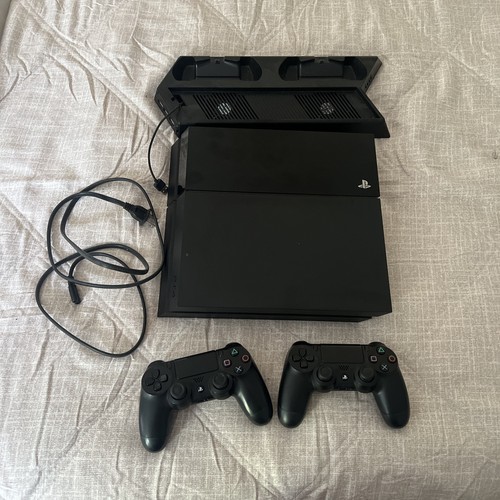Low firmware playstation - firmware,