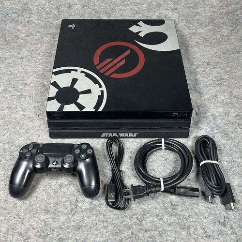 Sony playstation pro - sony, 1tb