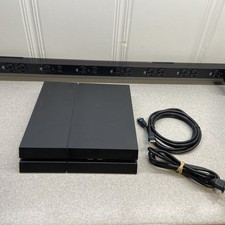 Sony PlayStation 4 CHU-1215A