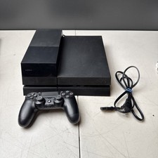 Sony Playstation 4  2TB