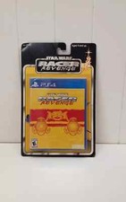 Star Wars: Racer Revenge -