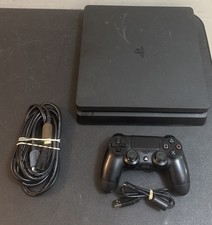 Sony PlayStation 4 PS4 500GB