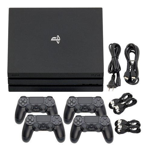 Playstation ps4 console - ps4,