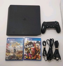 Sony PS4 Slim 1TB Console