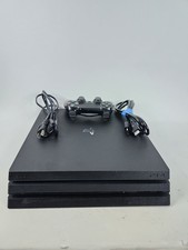 Sony PlayStation 4 Pro 1 TB