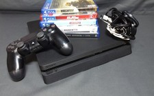 Sony PlayStation 4 Slim 500GB