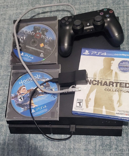 Ps4 low firmware and - low,