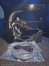 Sony PlayStation 4 Darth Vader