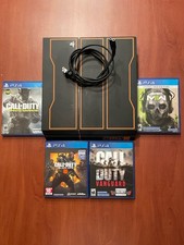 Sony PlayStation 4 Call of