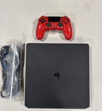 Sony PS4 Slim 1TB Console