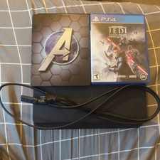 Sony PlayStation 4 Slim 1TB