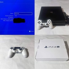 Low Firmware Sony PlayStation