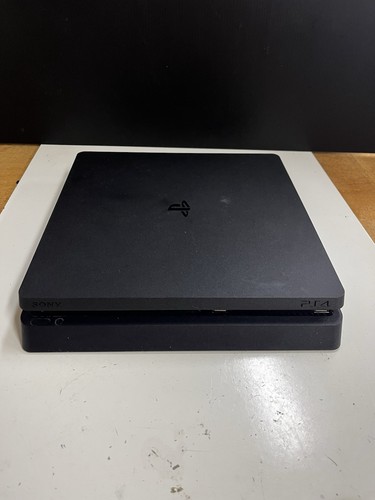 Ps4 console slim bad - console,