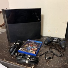 Sony PlayStation 4 500 GB Home
