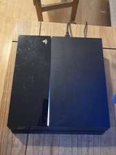 PS4 1TB Low Firmware 11.00