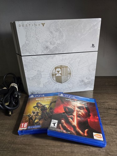 Sony playstation ps4 destiny - playstation, 4