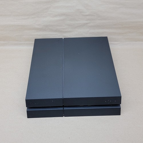 Sony playstation ps4 500gb - playstation,