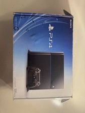 Sony PlayStation 4 500GB