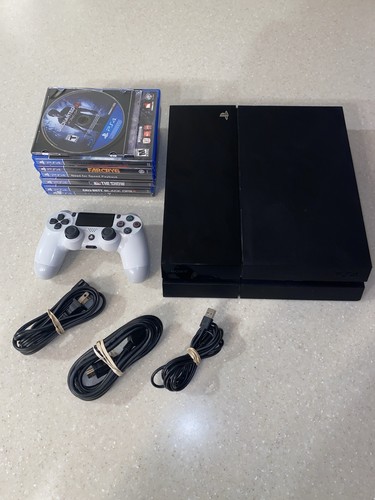 Sony playstation 500gb - sony,