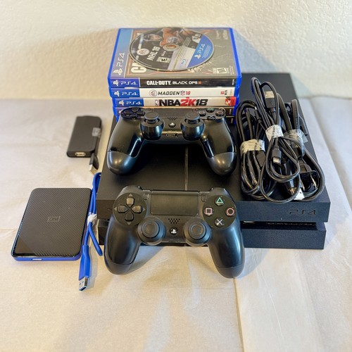 Sony playstation ps4 - sony, 4