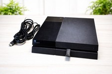 Sony PlayStation 4 PS4 500GB