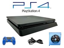 Sony Playstation 4 PS4 Slim