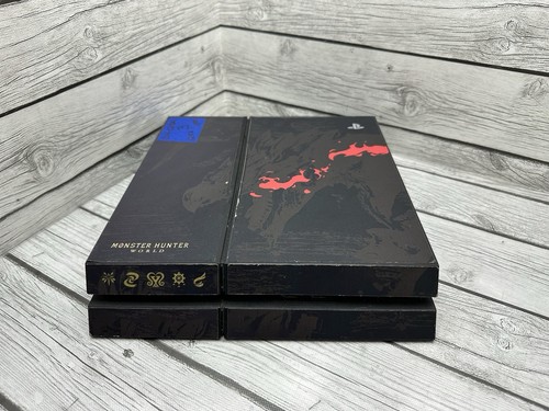 Sony playstation ps4 - ps4, 500gb