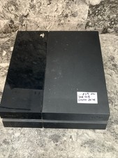 Sony PlayStation 4 PS4 500GB