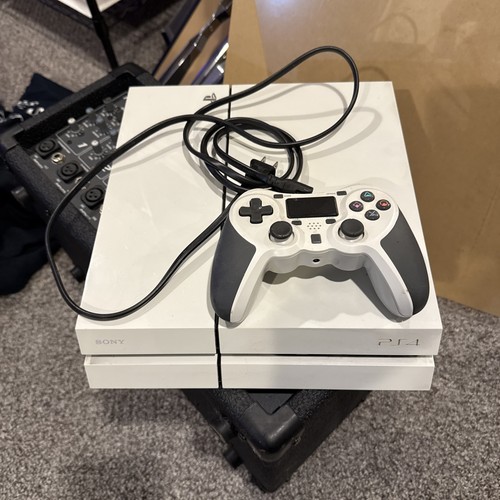 Sony playstation console - sony,