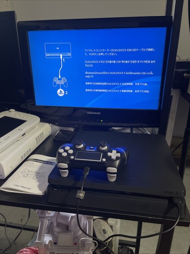 Sony ps4 slim - sony,