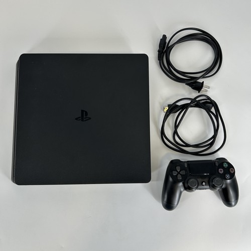 Sony playstation slim - playstation,
