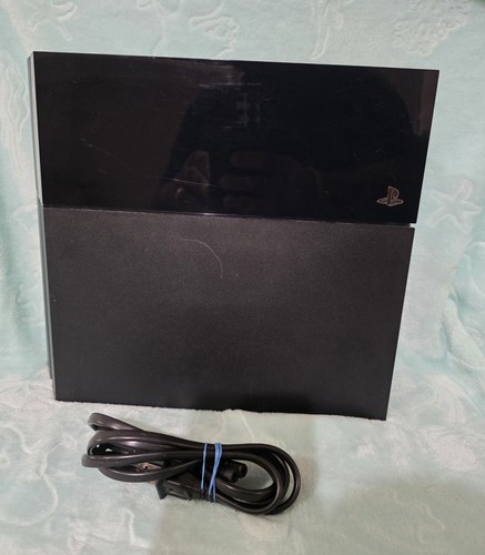 Sony playstation ps4 console - playstation, 4