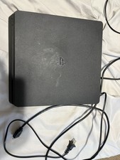 Sony PlayStation 4 500GB