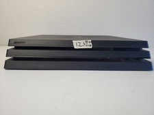 PS4 Pro Low Firmware 12.52